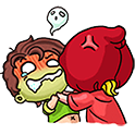 Zalo Sticker