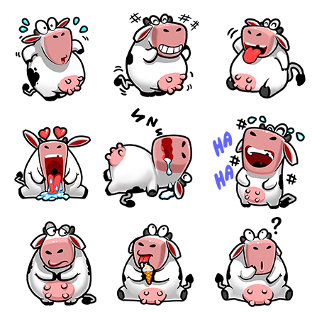 Zalo Sticker